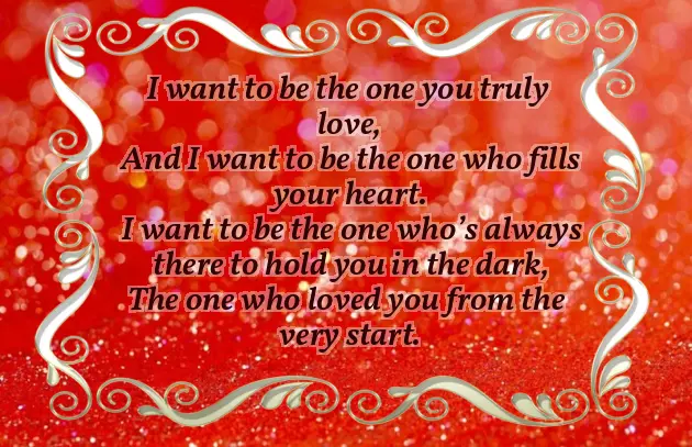 Short Poems For Teens