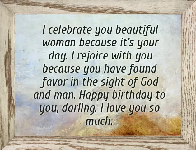 Happy Birthday To A Kind Woman Happy Birthday To A Kind Woman