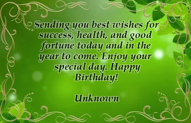 Message For Best Friend