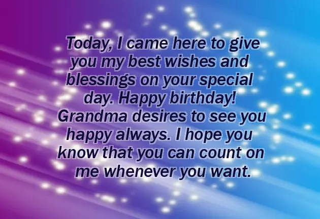 Happy Birthday Adult Granddaughter Happy Birthday Adult Granddaughter