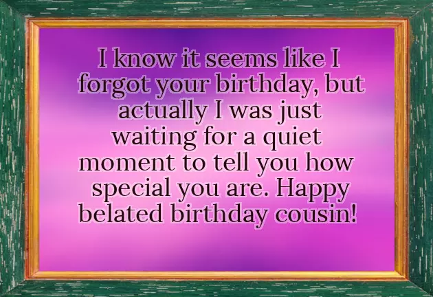 Happy Birthday Wish To Cute Baby Girl