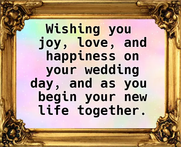 Happy Married Life Congratulations Quotes Happy Married Life Congratulations Quotes