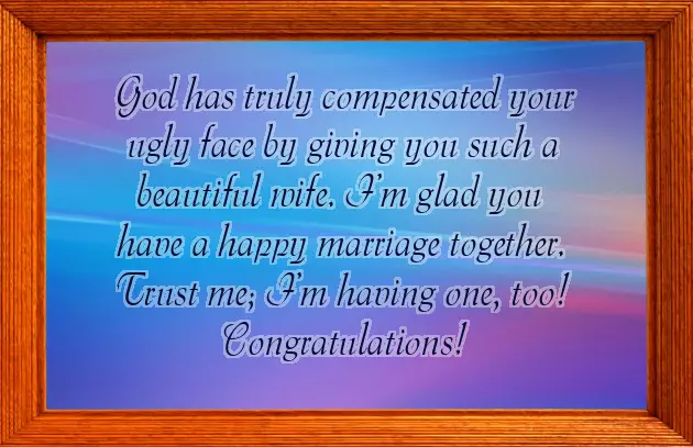 Good Wishes For Marriage Anniversary