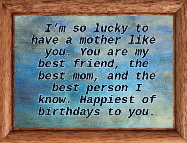 Happy Birthday Son Wishes From Mom Happy Birthday Son Wishes From Mom