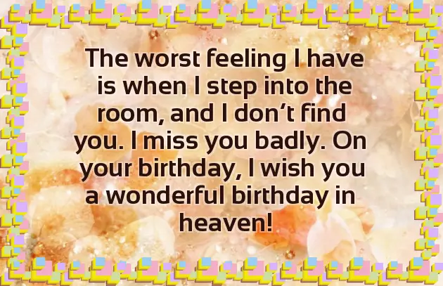 Big Brother Birthday Thought Big Brother Birthday Thought