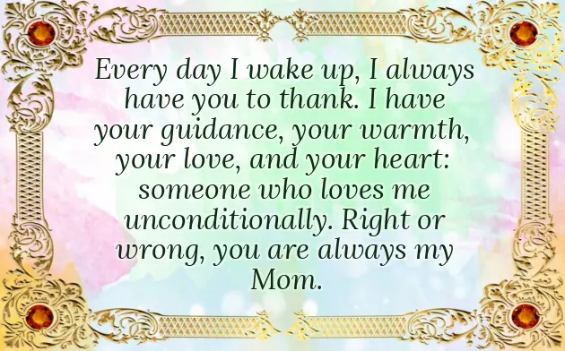 Moms Happy Birthday Wishes Moms Happy Birthday Wishes