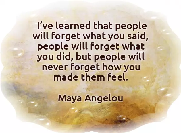 Quotes About Public Speaking