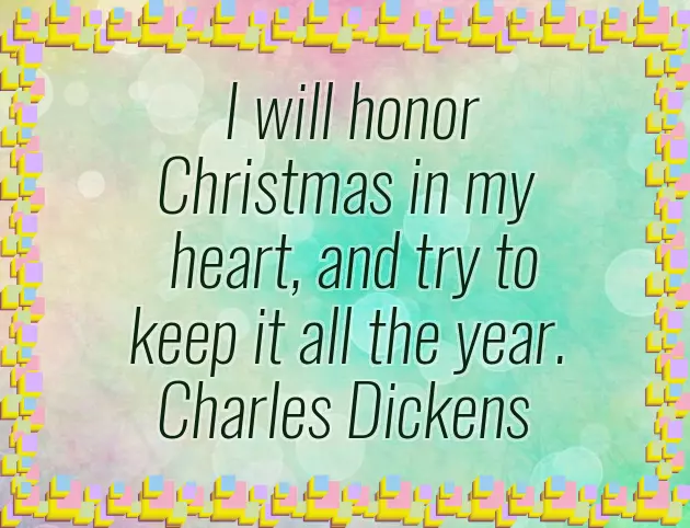 Merry Christmas To A Good Friend