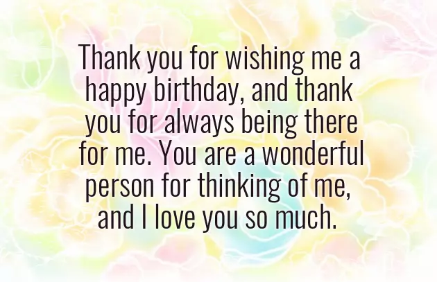 Happy Birthday Love Of My Life Letter