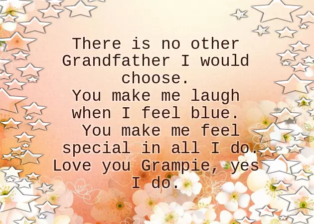 Wishing All The Fathers A Happy Father