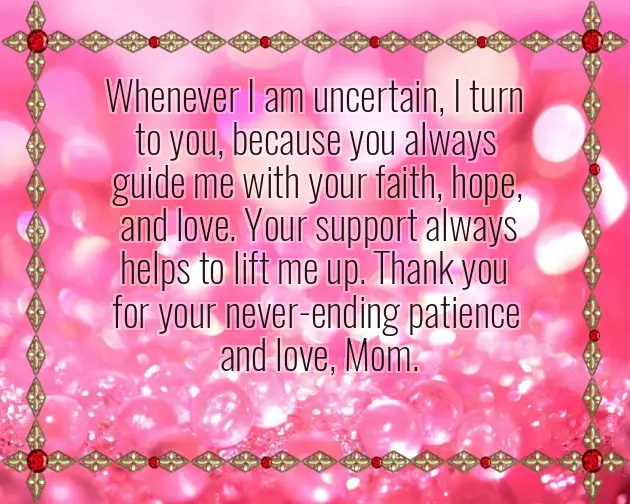 Bday Wishes For Mummy