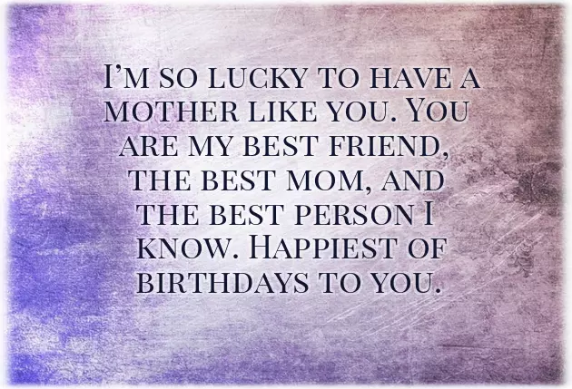 Birthday Wishes To My Lovely Mom Birthday Wishes To My Lovely Mom