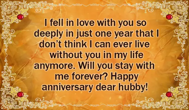 Happy Anniversary Quotes For Husband In English Happy Anniversary Quotes For Husband In English