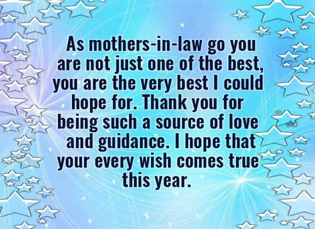 Birthday Wishes For Sister In Law Son