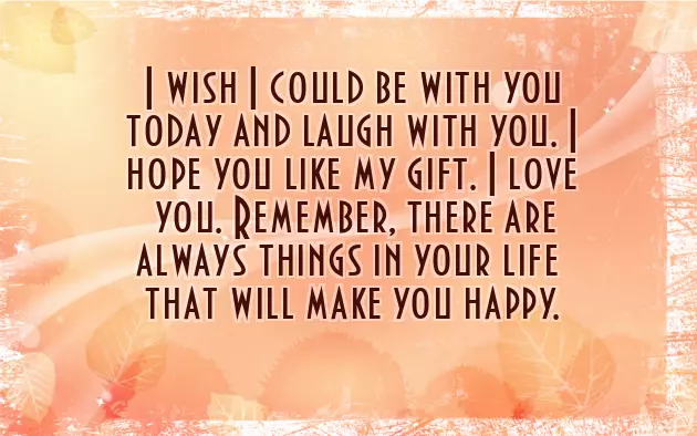 15Th Birthday Wishes