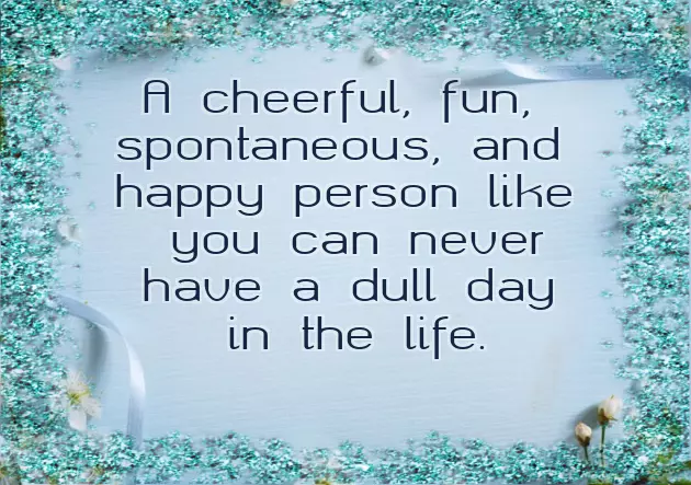 Happy Birthday Kameron