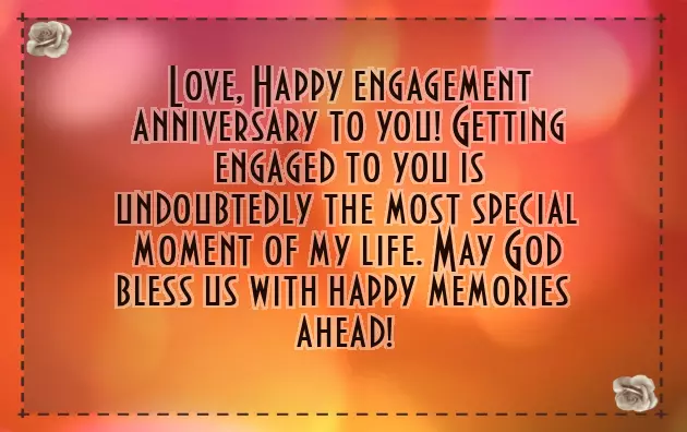 Anniversary Wishes Husband To Wife