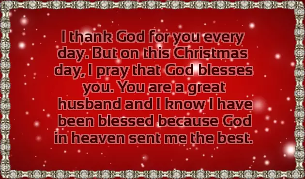 Nice Christmas Messages