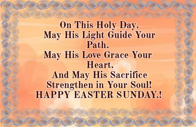 Whatsapp Easter Wishes Whatsapp Easter Wishes