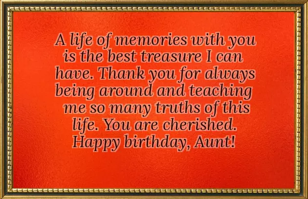 Funny Birthday Wishes To Aunty Funny Birthday Wishes To Aunty