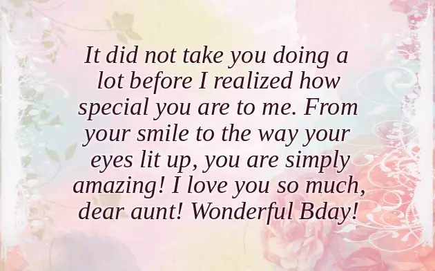 Birthday For Aunty Greetings Birthday For Aunty Greetings