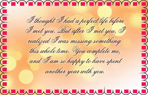 Hotel Anniversary Wishes