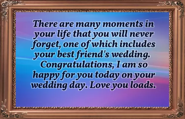 Congrats To My Friend Congrats To My Friend