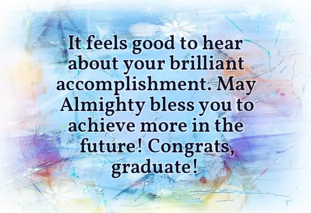 Congratulations My Dear Brother