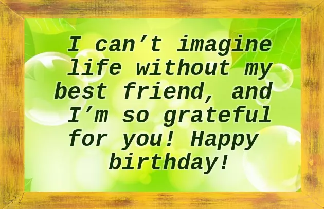 Birthday Greetings For A Female Friend Birthday Greetings For A Female Friend