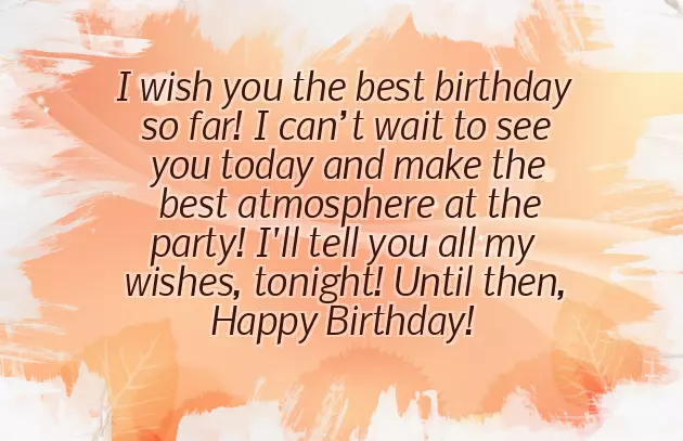 Happy Birthday To Kevin