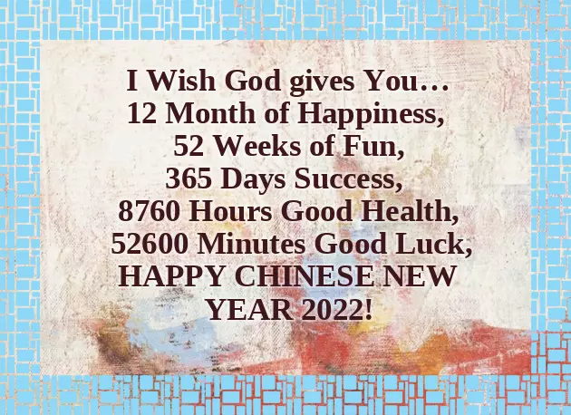 Wish You And Your Family Good Health Happiness And Prosperity Wish You And Your Family Good Health Happiness And Prosperity