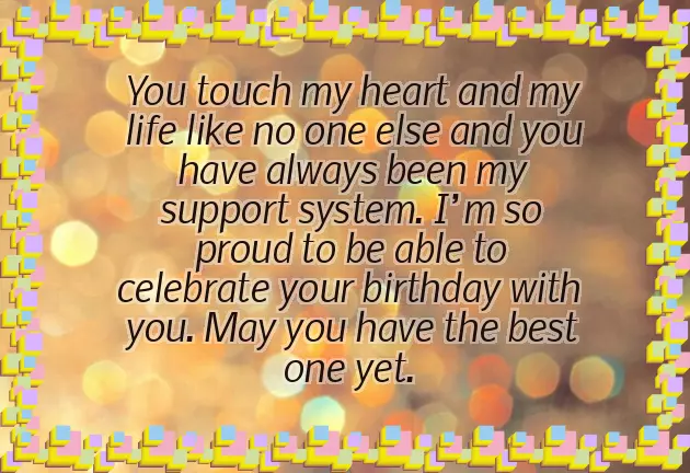 Birthday Wishes For Adopted Brother Birthday Wishes For Adopted Brother