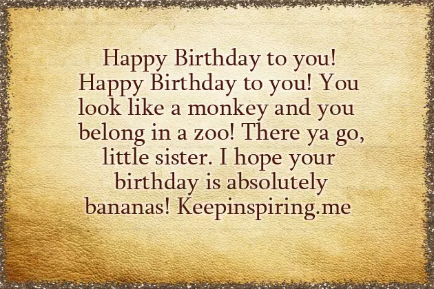 Weird Birthday Quotes Weird Birthday Quotes