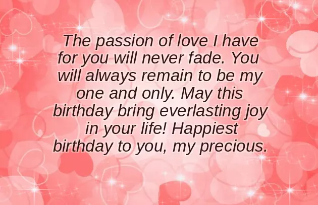 Happy Birthday Beautiful Girl Quotes