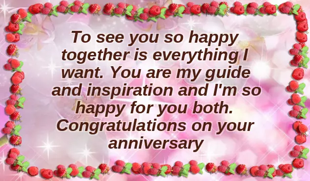 20Th Anniversary Wishes