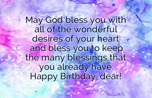 Happy Birthday Dear Girlfriend