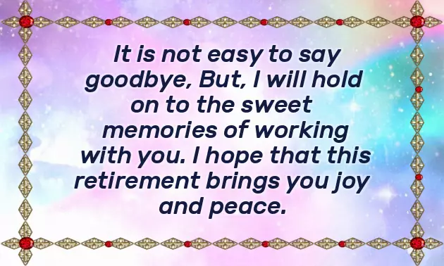 Wishing Friend For New Business