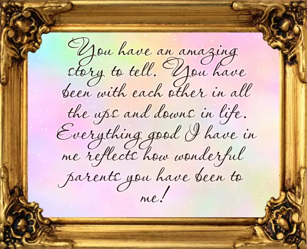 A Very Happy Wedding Anniversary To Both Of You A Very Happy Wedding Anniversary To Both Of You