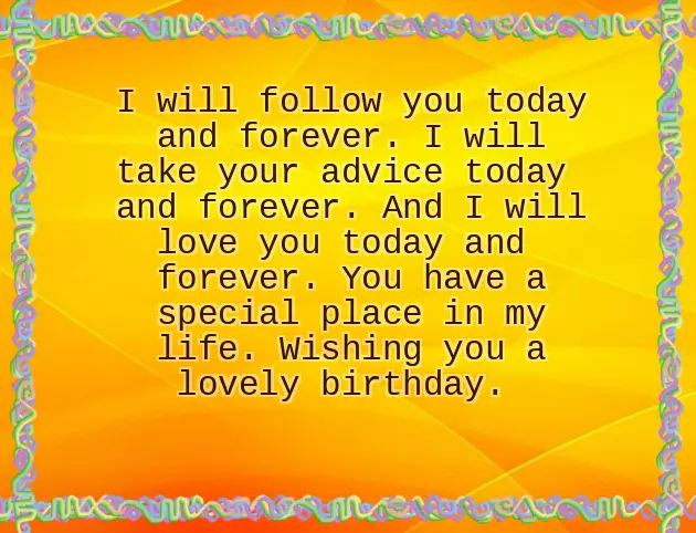 Birthday Wishes For Small Brother