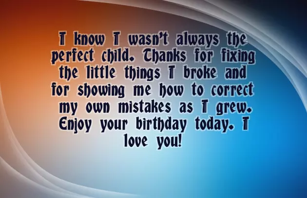 Happy Birthday For Your Father Happy Birthday For Your Father