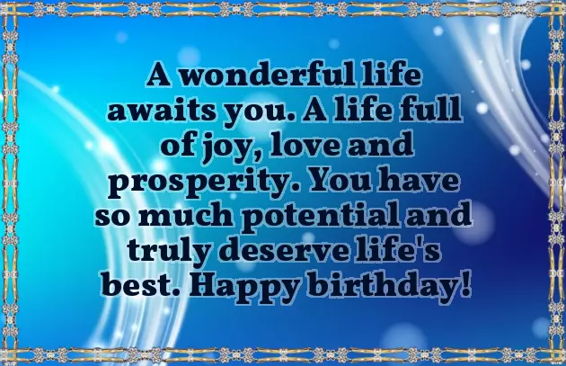 Happy 18Th Birthday Son Happy 18Th Birthday Son