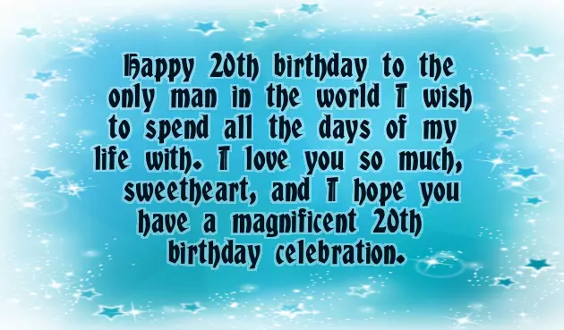 Happy 18Th Birthday Boyfriend