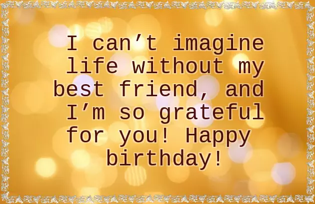 Happy Birthday Creative