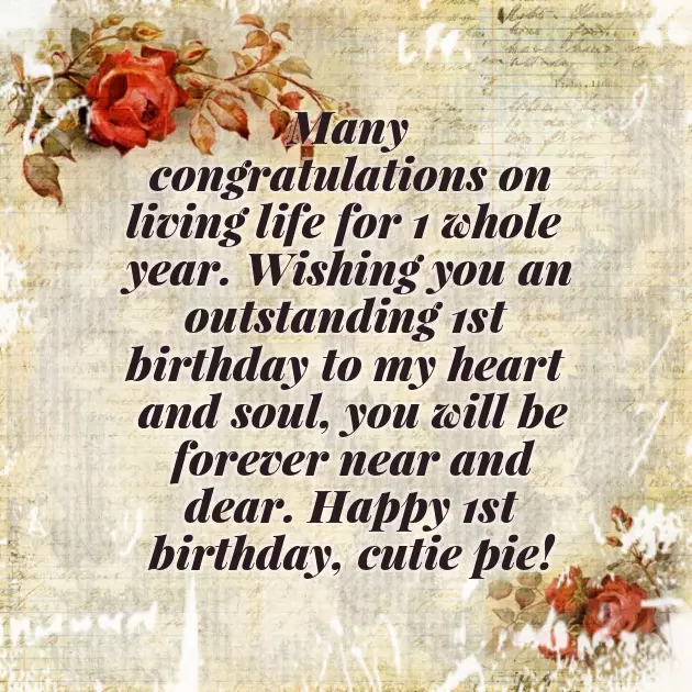 Birthday Quotes For Baby Boy From Mother Birthday Quotes For Baby Boy From Mother