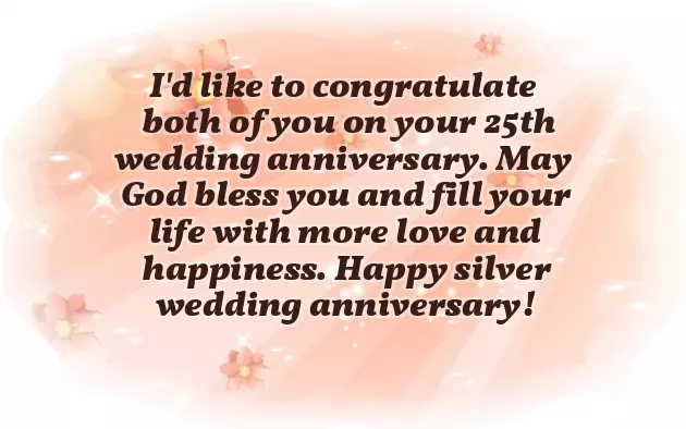 Happy Marriage Anniversary Wishes To Sister And Jiju