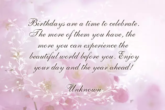 Happy Birthday To A Nice Friend Happy Birthday To A Nice Friend