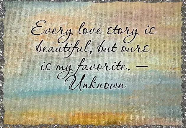 Anniversary Milestones