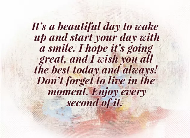 Sunday Morning Greetings And Blessings