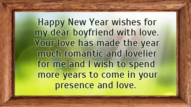 New Year Wishes Simple New Year Wishes Simple
