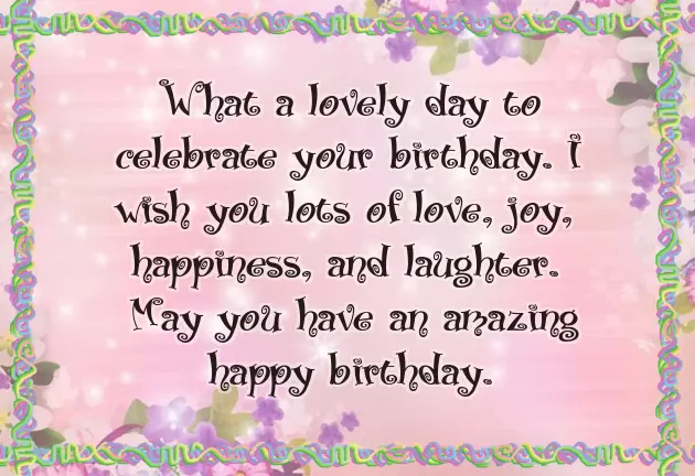 Best Wishes Girlfriend Birthday Best Wishes Girlfriend Birthday